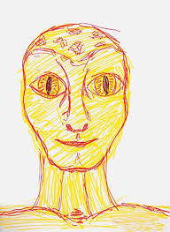 Stunning black color ink full back alien tattoos design for boys. 13 Reasons To Believe Aliens Are Real