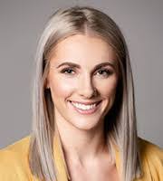 Hannah Knutson's Instagram, Twitter & Facebook