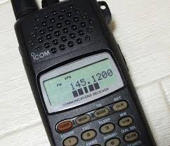 Image result for ICOM IC-R10