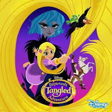 A young man is found bruised, beaten and stumbling down a secluded road. Various Artists Rapunzel S Tangled Adventure Season Three Lyrics And Tracklist Genius