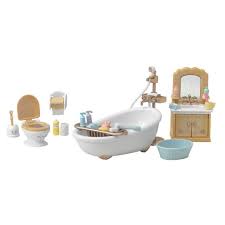 Get it as soon as thu, jul 8. Calico Critters Country Bathroom Set Target