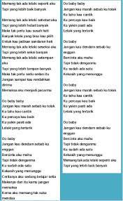 Lagu sumpah benang emas merupakan sebuah lagu dangdut ciptaan herman tanjung, lagu ini pertama kali dirilis pada tahun 1994 dalam album yang berjudul sama dengan lagu tersebut sumpah benang emas. Adi Emas Berlipur Lara Lirik Lagu Lelaki Seperti Aku Alif Satar Bunga Raya Emas