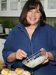 Chive Risotto Cakes Ina Garten Food Network Ina Garten Barefoot Contessa Irish Soda Bread