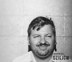 John Wayne Gacy