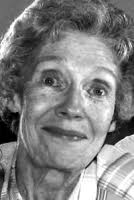 Loretta Travelstead Obituary (2007)