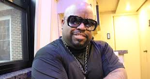 Watch: CeeLo Green discusses new video game, 'Joyride,' in Atlanta