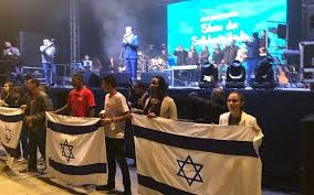 O politico é réu, no tribunal de justiça do rio, por suspeita de desvio de recursos públicos ligados à riotur. Rio S Pro Israel Mayor Marcelo Crivella Arrested On Corruption Charges The Times Of Israel