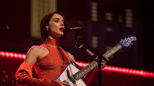 Please do not post links to any leaks here. Austin City Limits St Vincent Season 44 Episode 4401 Pbs