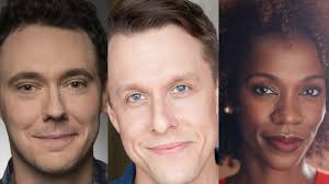 Harry Potter and the Cursed Child Casts Its National Tour