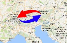 Much more advocates of statism. Transport Austria Switzerland Austria Transport Logistics