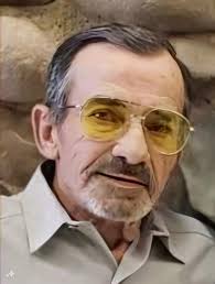 Jimmy McGee Obituary