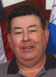 Obituary for Richard William Barrett Sr.