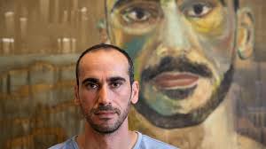 2019 Doug Moran National Portrait Prize won by what — Art Guide Australia