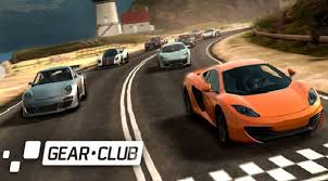 Gear Club Android Apk Data Download Gear Club V1 14 1 Android Apk Data Mod Money Free Download Gear Club I Need To Pla Android Apk Racing Games Android