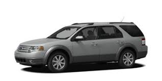 Image result for Light Ice Blue 2009 Taurus