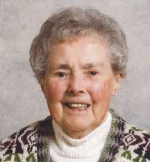 Rosalie Fraser Obituary