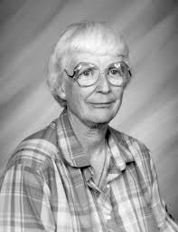 Sister (Aloise) Annabelle Raiche (1929