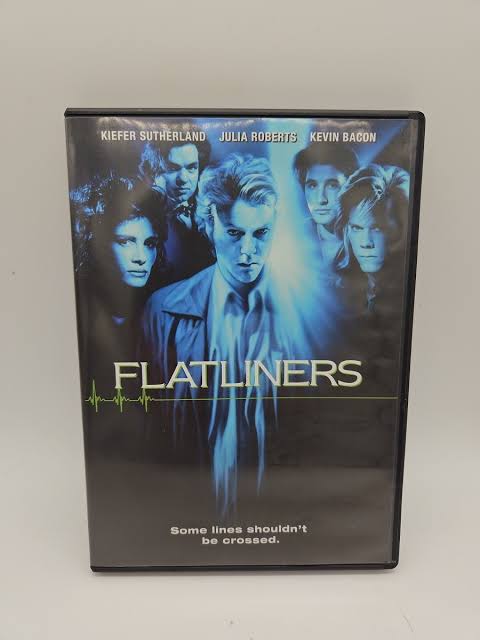 Flatliners (DVD)