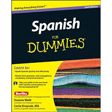 We did not find results for: Amazon Com Spanish For Dummies 8601400007815 Wald Susana Kraynak Cecie Books
