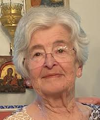 In Memoriam: Matushka Anne Hopko