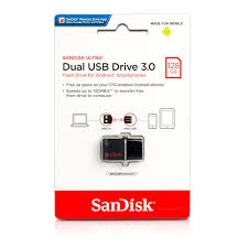 Sandisk 16gb 32gb 64gb 128gb usb 3.0 drive flash drive ultra flair memory stick. Sandisk Ultra Dual Usb Drive 3 0 Sddd2 128g Gam46 Usb Stick Usb 3 0 M