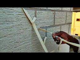 Texture Bricks Design Bricks Designs Wall Painting Bricks Design Youtube Brick Design Painted Brick Diy Wall Painting