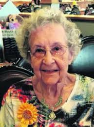 Vera Werner Obituary
