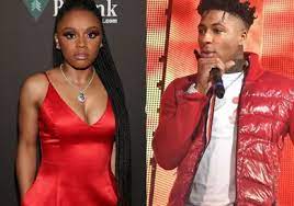 Yaya Mayweather Confirms She's Pregnant With NBA Youngboy's Baby