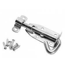 Door lock latch handle aluminium or steel replacement spindles chrome lever bar. Door Slider Door Hook Door Latch Door Lock 10 Cm Wood Tools Deco