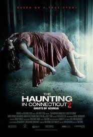 The Haunting In Connecticut 2 Ghosts Of Georgia Wikipedia