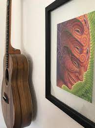 Renowned healers olga worral and rosalyn bruyere have expressed appreciation for the skillful portrayal of clairvoyant. Two Of My Favorite Things Signed Alex Grey Blotter And Taylor Mini Lsd