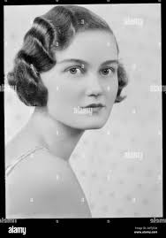 Miss betty Black and White Stock Photos & Images