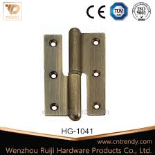 Bottom door hinge is loose. Door Hinge Brass Residential With Loose Pin Hg 1041 China Door Hinge Hinge Made In China Com