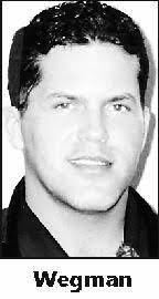 Kris Wegman's Instagram, Twitter & Facebook