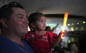 A farewell to Fiesta 2014