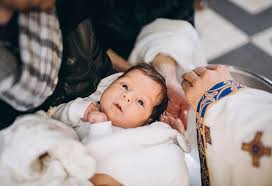 name joyfully invite you to share with them the baptism of their son name on day of week, date at time. Baptism Invitation Wording Ideas Along With Messages Quotes