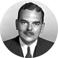 Family relationship of Barnabas Lothrop Chipman and Thomas Edmund Dewey via  John Lothrop