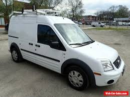Car For Sale 2013 Ford Transit Connect