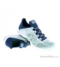 Outdoor & sporting goods company. Salomon Amphib Bold Womens Running Shoes Running Shoes Running Shoes Running All