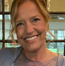 Angela Harding, Clinton County Commissioner