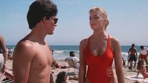 Erika have pursued acting and modeling as her profession. Hc Bb International Thema Anzeigen Erika Eleniak Baywatch 1989 12x Caps