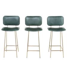Although the islands remain mere basic and preferred by many if parts that comes to do much more than that offer additional countertop in your kitchen space. 27 Green Kitchen Island Ideas Green Kitchen Island Green Kitchen Bar Stools