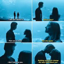 11 2 Mil Me Gusta 51 Comentarios After Hessachemistry En Instagram Aquarium Scene What S Your Movie Love Quotes Movie Quotes Girl Meets World