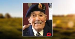 Harry Preston Obituary 2019