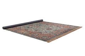 Der teppich rocks ist schon seit vielen jahren bestandteil der brink&campman kollektion und das aus gutem grund: Teppich Vintage Orient Turkis 170 240 Cm Daslagerhaus Online Shop