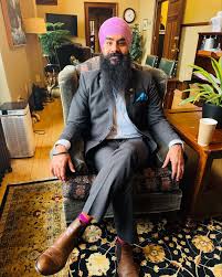 On this Pink Shirt...