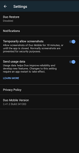 Sep 30, 2021 · download google duo apk 151.0.404576240.duo.android_20211003.09_p3 for android. Duo Mobile 3 42 0 Descargar Para Android Apk Gratis