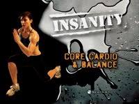 insanity reviews core cardio balance