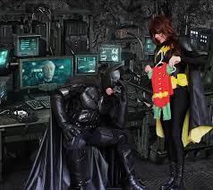Este Casal Teve A Ideia Mais Nerd Para Anunciar A Chegada Do Filho Revista Galileu Buzz