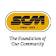 Southern Concrete Materials, Inc logo